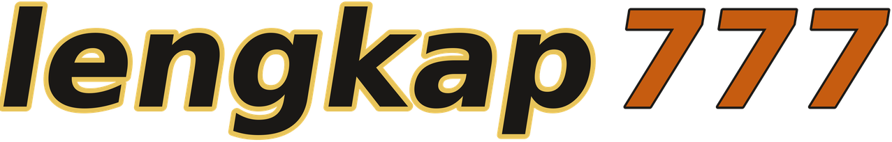 lengkap777 logo
